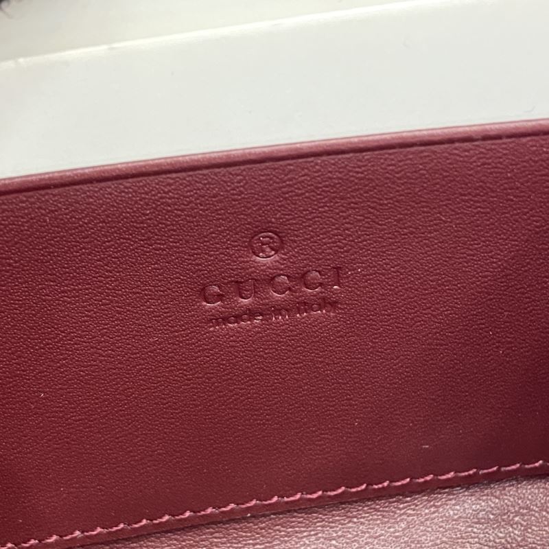 Gvc*1 wallets